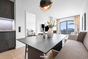 East Village Suite List auf Sylt