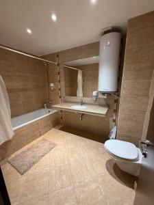 SPA, Ski and Golfseasons huge apartament near Bansko