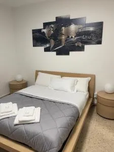 B&B IL QUADRIFOGLIO - 皮亚内洛瓦莱西纳