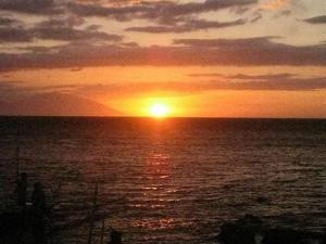 Tres marias transient house in masasa beach
