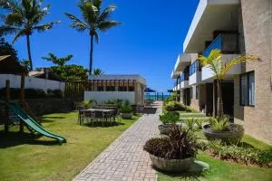 Village Ondas de Itacimirim - 伊塔齐米林