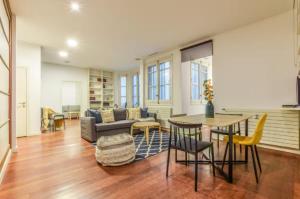 Fuencarral - Confort moderno para tu estancia perfecta - Hôtels 3 étoiles à Madrid