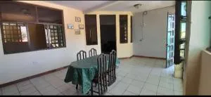 Amanecer - 圣卡塔里纳帕洛波