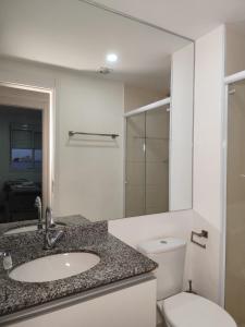 Vista Incrível no Brás - último andar com ar e 2 vagas