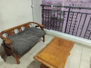 Vista Incrível no Brás - último andar com ar e 2 vagas