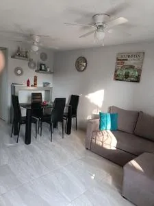 Balnearios, Casa villas la palma - Tlatenchu