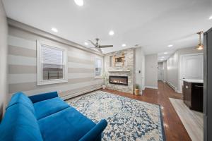 NYNJ World Cup 26 Fan Zone Queens Kasa Boho Rentals Sleeps 4 persons