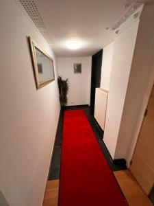 Doppelzimmer im Herzen Brüssels