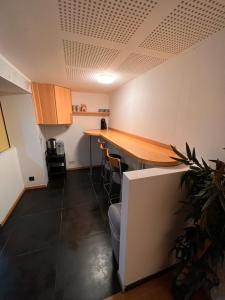 Doppelzimmer im Herzen Brüssels