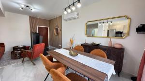 Luxury 2 Bedroom City Center