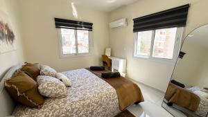Luxury 2 Bedroom City Center