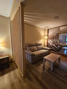 El Camarote - Naveces