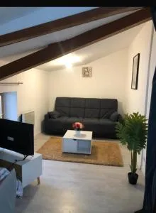 Là fleurs de Briatexte - Graulhet