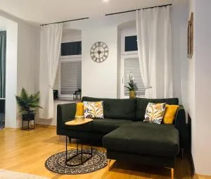 Apartament SUDETY - Chełmiec