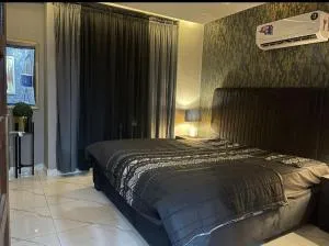 Shah's apartments - Rāmkot