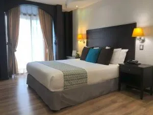 Zamorano Real Hotel - Loja