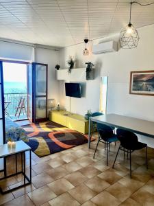 Appartamento sul Lago con Terrazza Panoramica