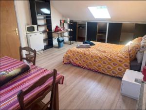 Maisons d'hotes Voyage : photos des chambres