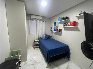 Apartamento para COP30