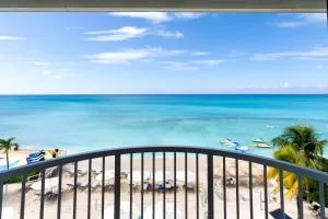 South Bay Beach Club 24 - 4 Bedroom 4 Bathroom Unit - West Bay