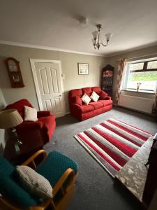Laurel Country Cottage