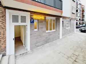 Bilbao ROOMS Etxebarria