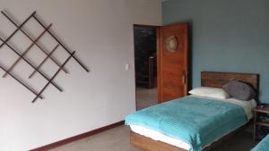 Quinta las Marias, Ecolodge y Tiny wood house