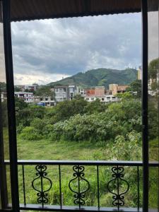apartamento mirador el paraiso
