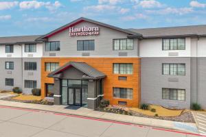 Hawthorn Extended Stay by Wyndham Bedford - Dallas