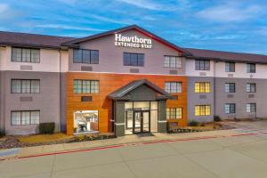 Hawthorn Extended Stay by Wyndham Bedford - Dallas