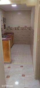 شقة الترا سوبرلوكس ثلاث غرف اول سكن