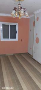 شقة الترا سوبرلوكس ثلاث غرف اول سكن