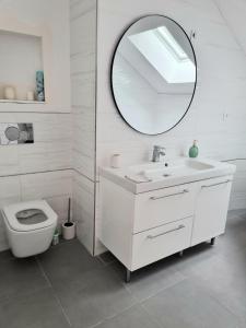 Villas Villa tout confort avec jardin - Location ideale pour vous detendre au calme : photos des chambres