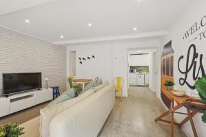 Furnished Sao Bento 1 BR 1BA apt