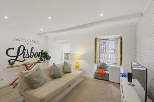 Furnished Sao Bento 1 BR 1BA apt