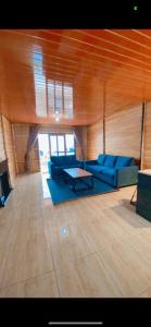 Cabin madinna