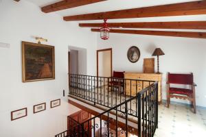 Cal Secretari Vell - Turismo de Interior
