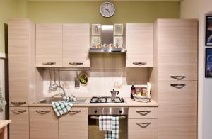 Milano Malpensa AirHome