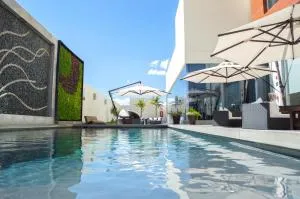 克雷塔罗浩特森酒店  - 克雷塔罗