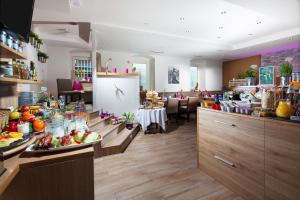 Hotel Apartment Das Au- Gut