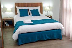 Appart'hotels Appart Hotel Odalys City Tours Le Jardin des Lettres : photos des chambres