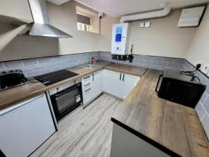 Comfortable Stay - Loughborough - 诺丁汉