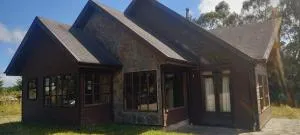 Casa parcela - Alerce