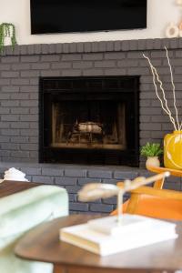 Mid-Century Flagstaff Mtn Condo