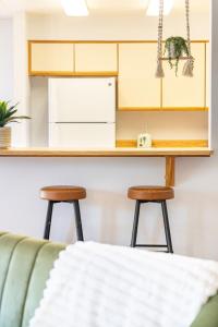 Mid-Century Flagstaff Mtn Condo