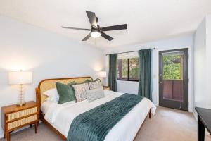 Mid-Century Flagstaff Mtn Condo