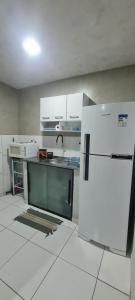 Apartamento central