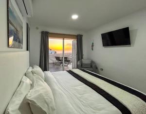 Mirador Balcon del Atlantico y piscina privada