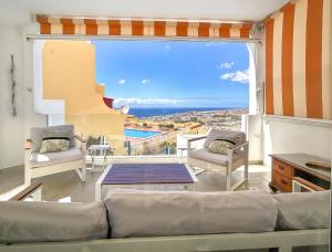 Mirador Balcon del Atlantico y piscina privada