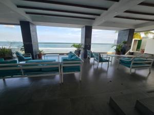 Apartamento en Playa Corona Ph Patricia Italia